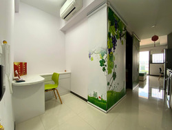 The Poiz Residences (D13), Apartment #529150551